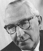 Dr. Alexander Löfken, 1955-1958