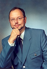 Dr. Georg Thiel, 2002-2006