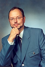 Dr. Georg Thiel, 2002-2006