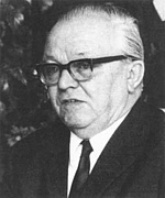 Erhard Schmitt, 1970-1974